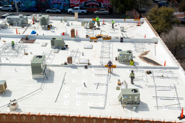 Best Roof Maintenance and Cleaning  in Canal Winchester, OH