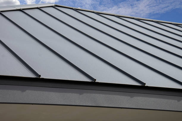 Best Roof Coating Services  in Canal Winchester, OH