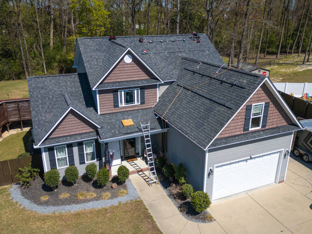 Roof Coating Services in Canal Winchester, OH
